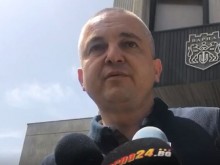 Иван Портних с подробна информация за решаването на проблема във Варненското езеро