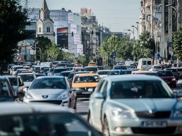 Румъния вече позволява свободен сухопътен транзит на българските граждани, които