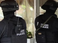 Арестуваха адвокатка и дъщеря й. Поръчали монтирането на бомба в кола на съдия
