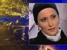 На дъното на езеро е открит моторът на убиеца на Станка Марангозова