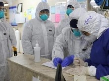 Светът регистрира печален рекорд: 106 хиляди заразени за едно денонощие