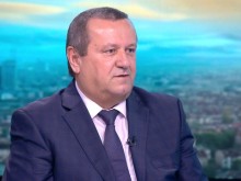 Депутатът, преборил коронавируса: Смятах, че е леко заболяване, кашлицата е много мъчителна