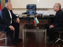 Мангъров: Борисов ми каза "Ако бях жена, щях да ти пусна"!