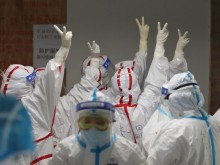 Кой е нулевият пациент с COVID-19?