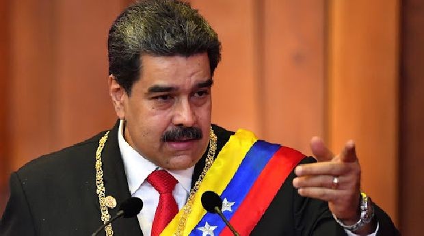 Венецуелският президент Николас Мадуро обвини колумбийския си колега Иван Дуке