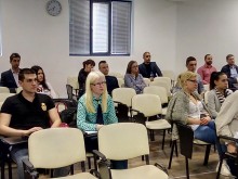 Юридическият факултет на ПУ с обръщение към кандидат-студентите