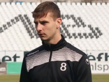 Локо се раздели с трима, единият от тях игра само 8 минути за клуба