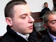 Обрат! 3 жени пратиха Любо Трайков отново зад решетките! Пускан е много често и в отпуски!