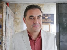 Отварят офертите за улица "Даме Груев"