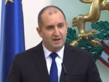 Президентът: България е единствената страна в ЕС, в която няма обособена детска многопрофилна болница