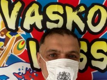Васко Василев отмени напълно лятното си турне! Концертът в Пловдив също отпада