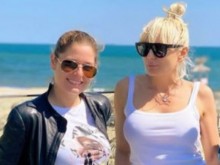 Страхотна изненада за Алекс Сърчаджиева
