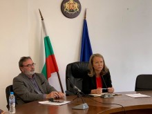 Междинни резултати за срезовото проучване за COVID-19 сред пловдивчани