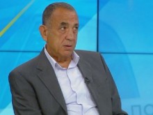 Ботьо Ботев: Поръчковите убийства са айсбергът на криминалната престъпност