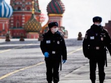 Нов рекорд по заразени с коронавирус в Русия