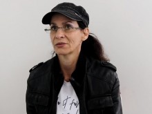 Говори съпругата на единия от тримата загинали в зловещата катастрофа на бул. "Руски"