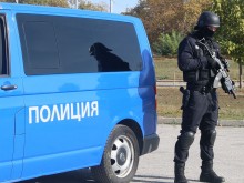 Гаврата с отвлечения в Пловдив ученик е била много голяма