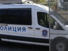 Две 18-годишни хулиганчета арестувани в Пловдив