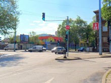 Част от ул. "Владивосток" се затваря за авариен ВиК ремонт