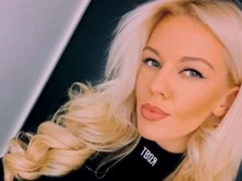 Натали Трифонова остана без гадже?