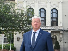 Здравко Димитров се обърна към мюсюлманската общност в Пловдив