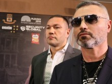 Мениджърът на Кобрата: Искат да издоят кравата Джошуа, но ние им поставихме ултиматум