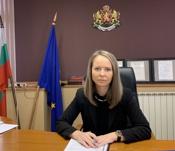 Областният управител на Пловдив с поздрав за 24 май: Да пребъде словото !