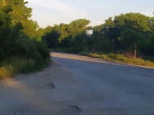 Читател: Не заслужаваме подобна гавра, "Рогошко шосе" е в безобразно състояние