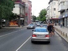 Тези пловдивчани си съсипаха почивния ден заради миг невнимание