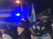 10 задържани след масово сбиване в Пловдив, двама са ранени с нож