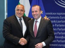 Вебер: България много добре управлява кризата, трябва да се възползва от Фонда за възстановяване