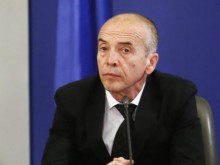Мангъров: Изказването ми за премиера беше неудачно