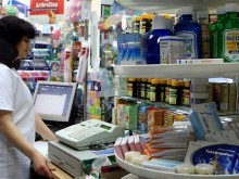 Харчовете ни за здраве са се увеличили с 20%