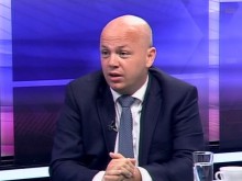 Симов: Не съм наричал пловдивските социалисти маймуни