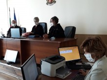Мъж остава в пловдивския арест заради наркотици