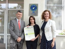 Младежкият център на община Пловдив спечели европроект за 2 млн. лв.