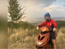 Продължават неприятностите за младежа с мотора от Асеновград