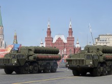 Парадът по случай Деня на победата е насрочен за 24 юни