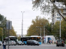От утре възстановяват маршрута си няколко важни автобусни линии в Пловдив