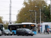 От днес няколко важни автобусни линии в Пловдив възстановяват маршрута си