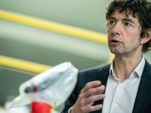 Вирусолог: Проветряването е по-важно от дезинфекцирането