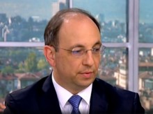 Василев: Не е хубаво да се пипат данъците, развалихме хубавата картинка