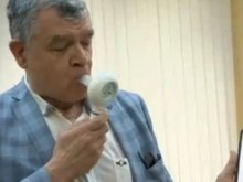Български термометър хваща коронавируса преди симптомите