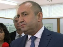 Край Пловдив: Радев с мощна атака срещу правителството, подигра се с идеята за държавни бензиностанции