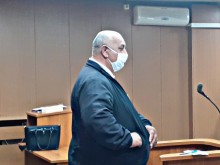Този е шофьорът на автобус, причинил смъртта на жена в Пловдив