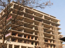 Сградата на старата детска болница ще бъде съборена
