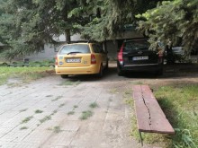 Пловдивчанин: На принципа "кой превари" всеки си паркира, където му е кеф!