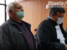 Тодор е мъжът, прегазил с колата си 20-годишния служител на 
