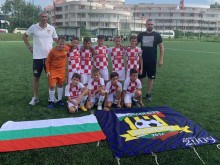 ФК "Кронос" ще провежда безплатни детски тренировки в Пловдив през юни