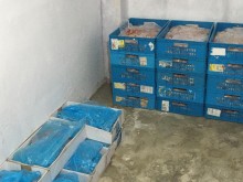 1 тон месо без документи за произход откриха от "Икономическа полиция" Пловдив